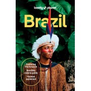 Brazil Lonely Planet